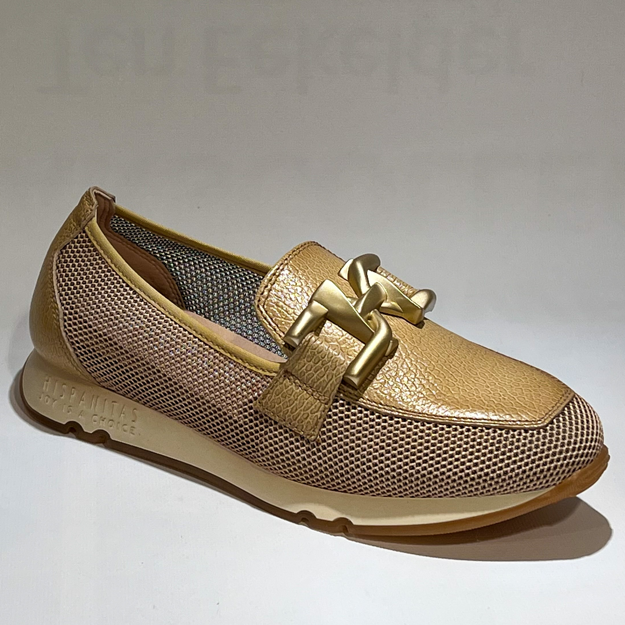 HISPANITAS KAIRA DESERT