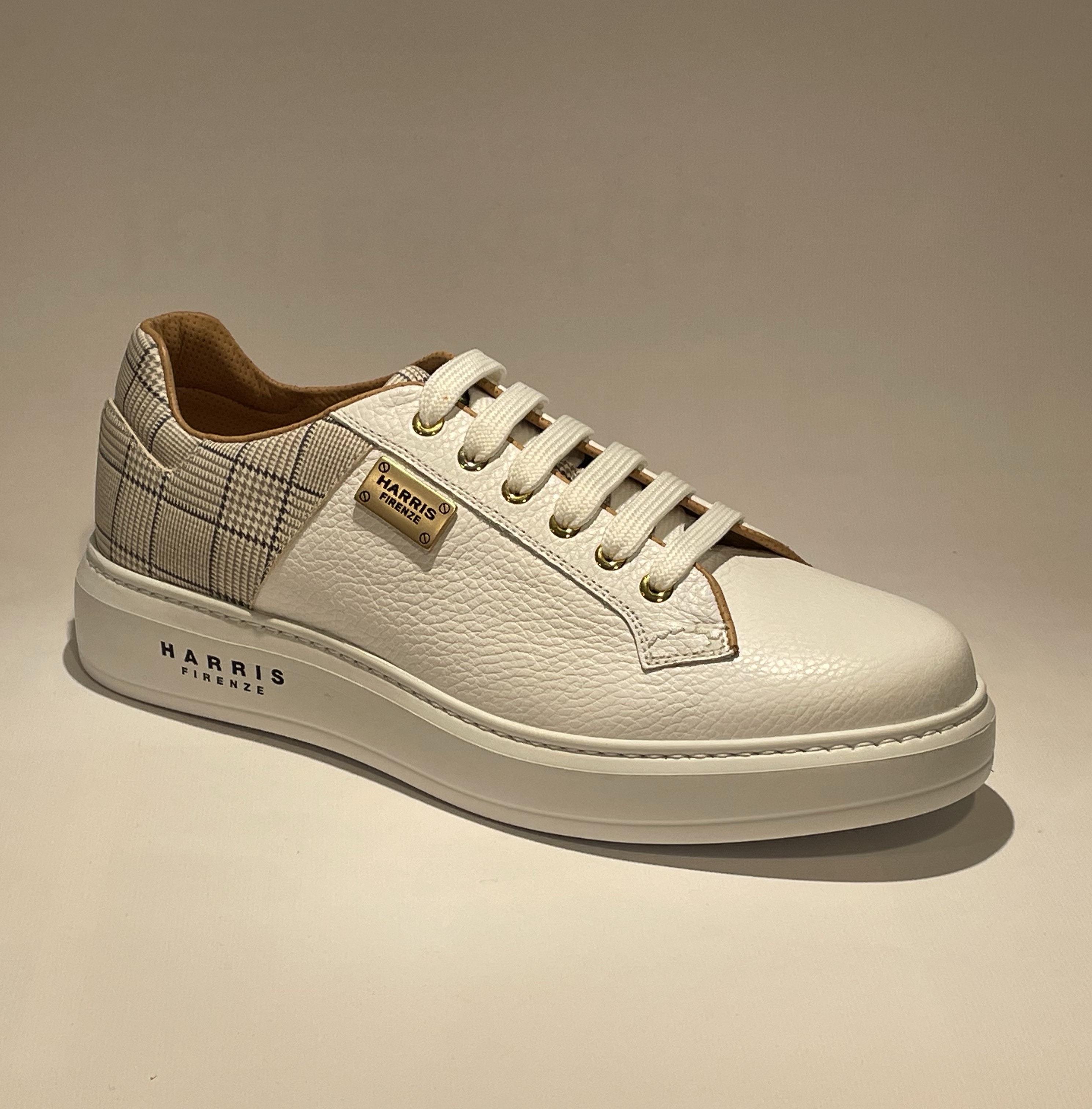 HARRIS MANCHESTER | Ten Eekelder Schoenen