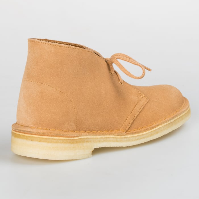 Clarks 26138821 DESERT BOOT - Dames - Clarks | Ten Eekelder Schoenen Clarks 26138821 DESERT BOOT - Dames - Clarks | Ten Eekelder Schoenen