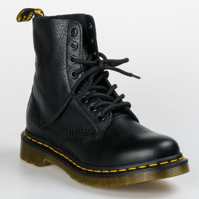 Hotel Dr Martens Pascal 38 Zwart 1460 Welke Maat Dr Martens