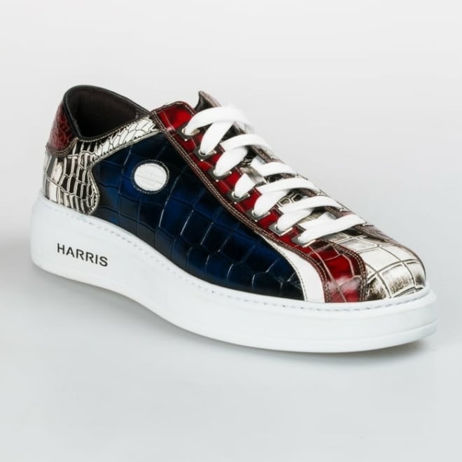 Harris 0818 73 - HARRIS