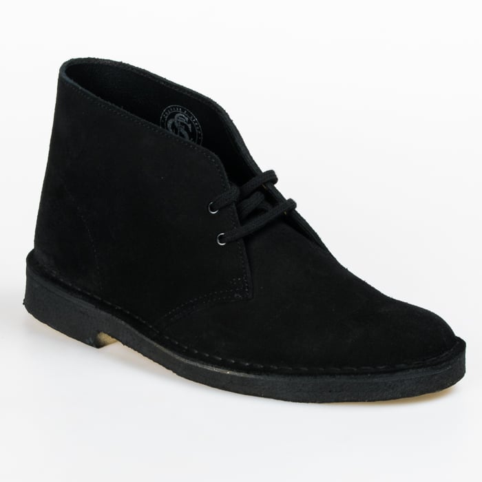 Clarks 2613822 DESERT BOOT Herenschoenen Clarks