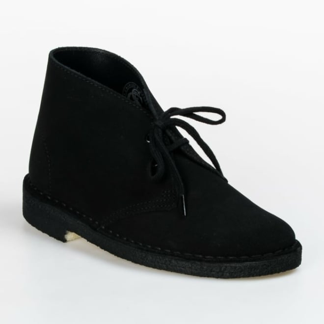 CLARKS 2613821 DESERT BOOT - CLARKS