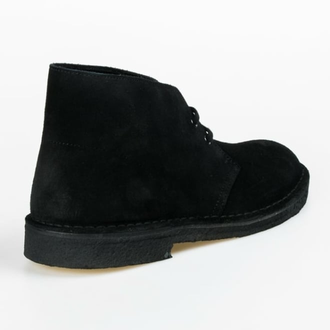 CLARKS 2613821 DESERT BOOT - CLARKS