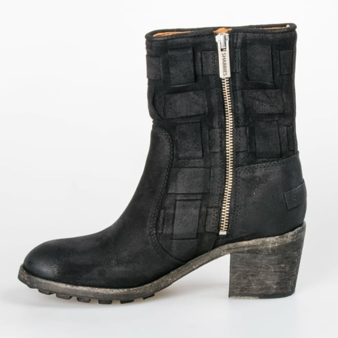 SHABBIES 183020043 0001 - SHABBIES