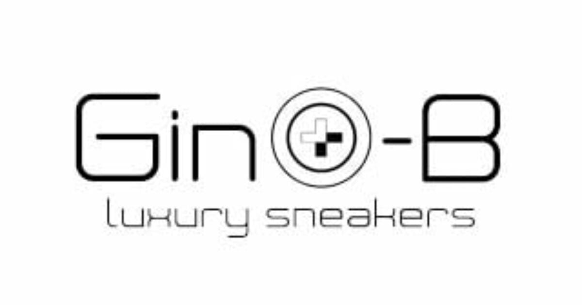 gino-B 16506-9 selection red sneaker