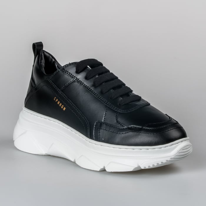 Copenhagen Cph40 Beige Omoda Copenhagen Sneakers Copenhagen Cph40