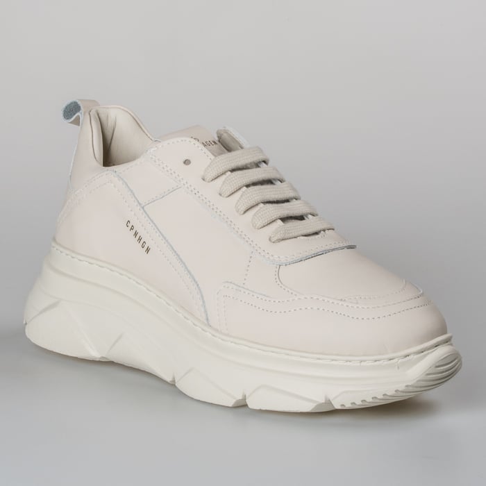 Copenhagen Cph40 Copenhagen Schoenen Zwart Schoen Copenhagen