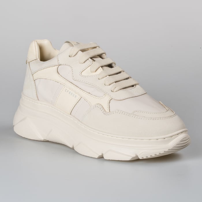 Copenhagen Studios CPH51 MATERIAL MIX CREAM - Main Image