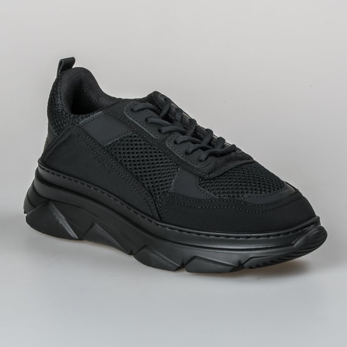 Copenhagen Sneakers Zwarte Schoenen Dames Sale Copenhagen Dames