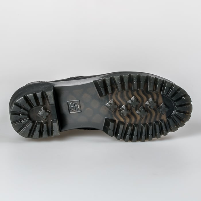 Harper leren dames veterboots groen online bestellen Harper leren dames veterboots groen online bestellen