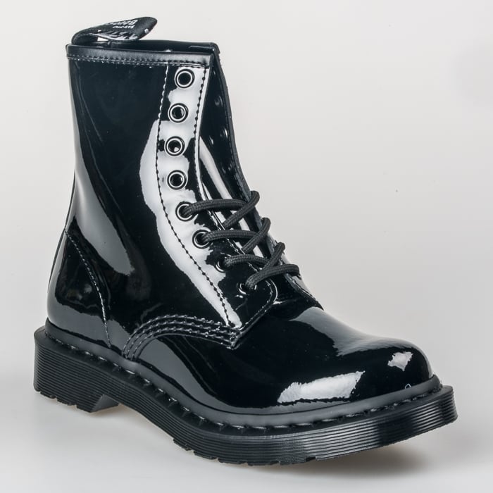 Dr. Martens platte online kopen Dr. Martens platte online kopen