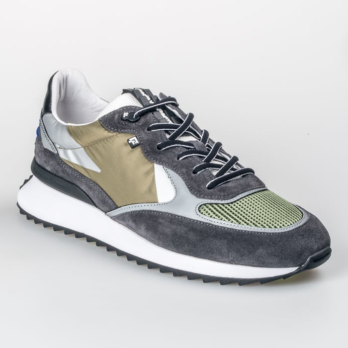 Bommel Herenschoenen Sneakers Floris Van Bommel Sneaker Heren