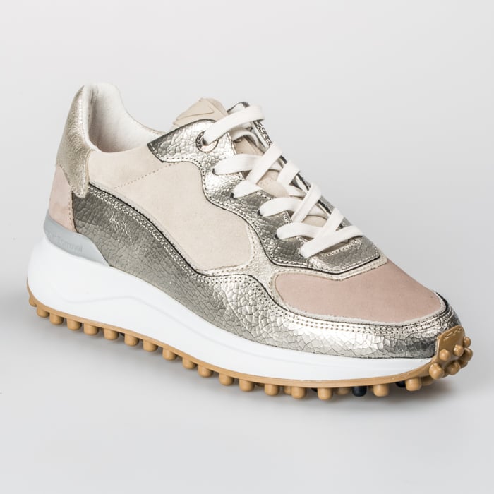 Floris Van Bommel 85343/13 Damesschoenen Floris Van Bommel