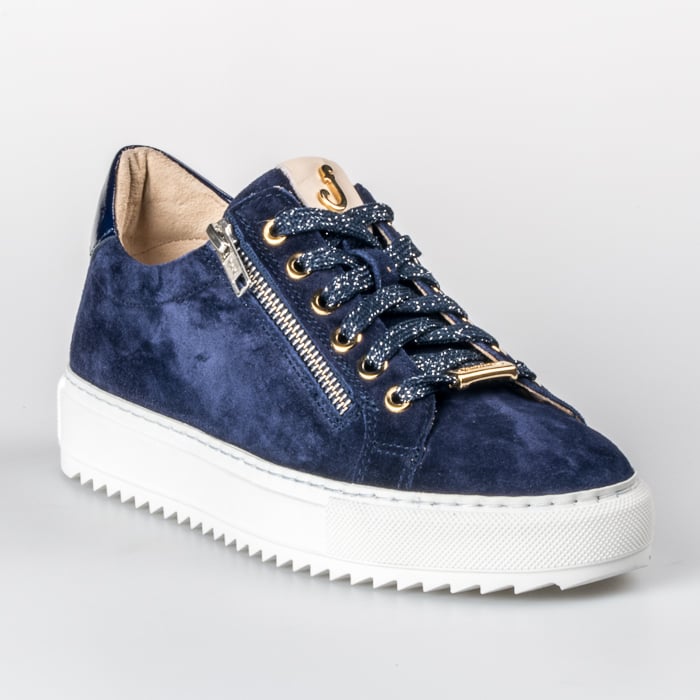 Comfortabele Schoenen Schoenenmerk Voor Smalle Voeten FlowStep