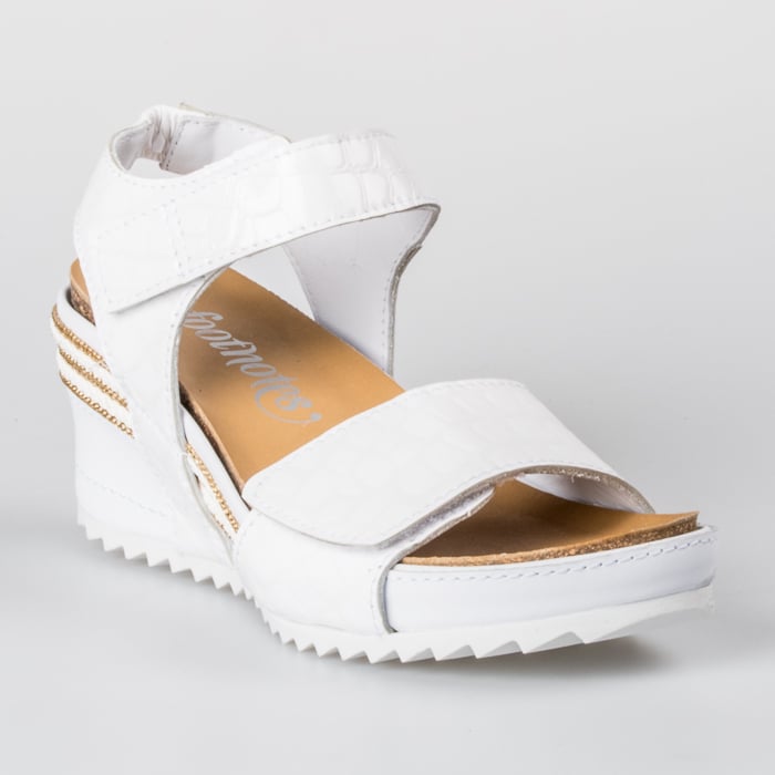 Hotel Kalinga Dames Sandalen Sleehak Hotel Kalinga Ps Poelman