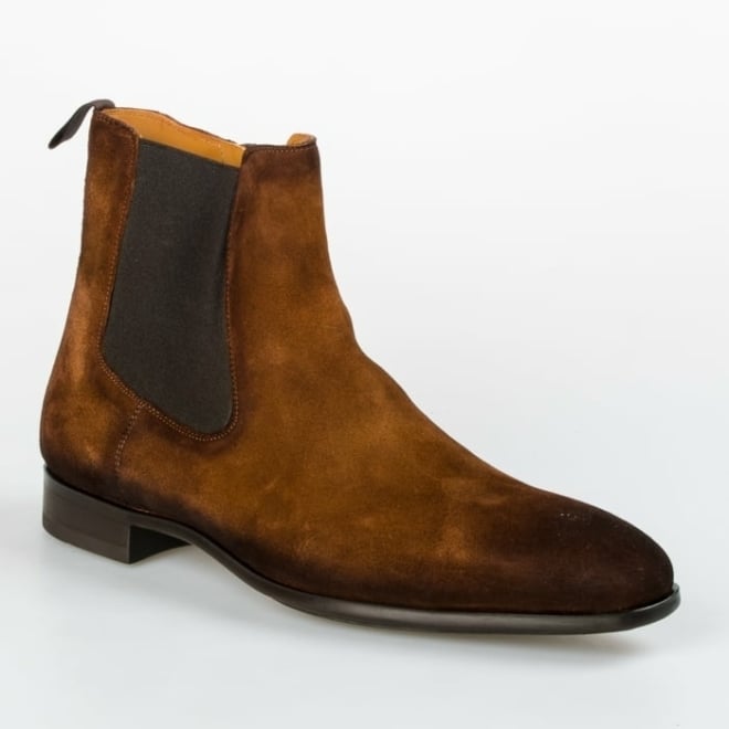 Magnanni 20155 SUEDE - MAGNANNI