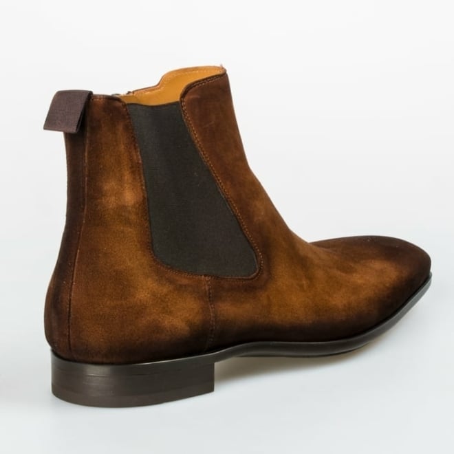 Magnanni 20155 SUEDE - MAGNANNI