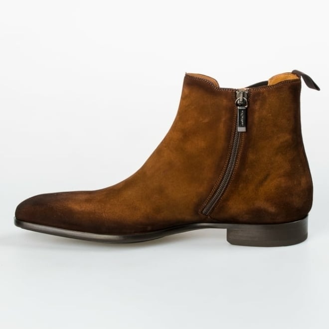 Magnanni 20155 SUEDE - MAGNANNI