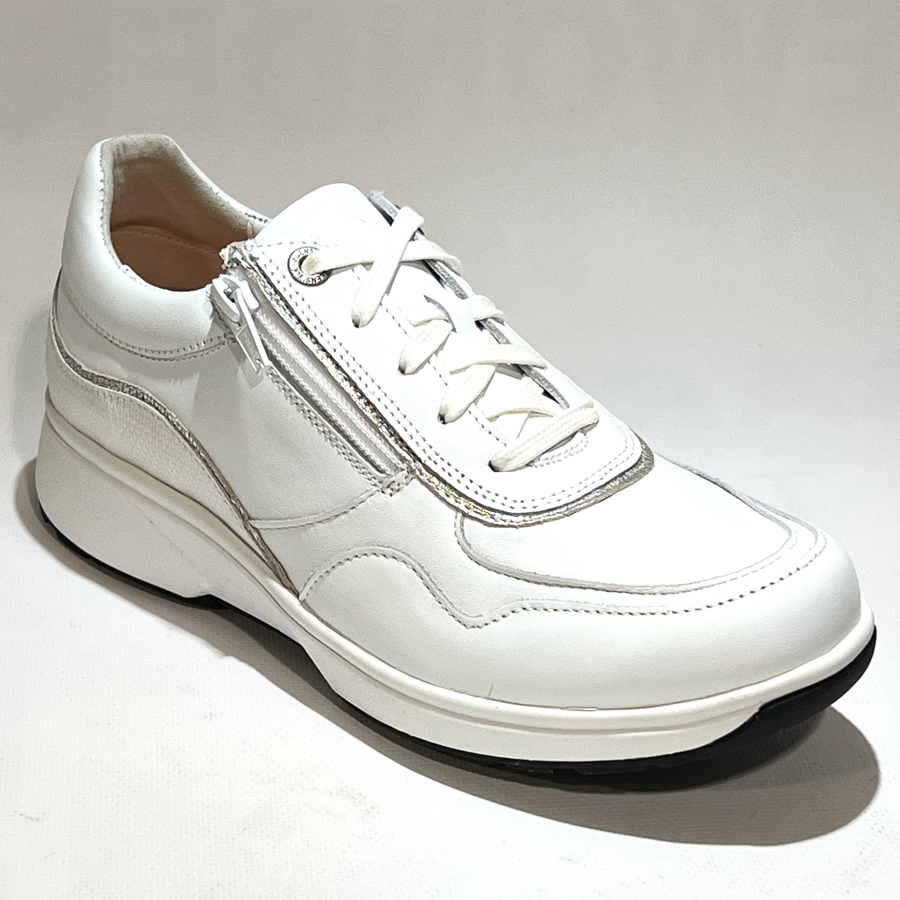 Xsensible Schoenen Dames Stretchwalker Stretchwalker Sneaker