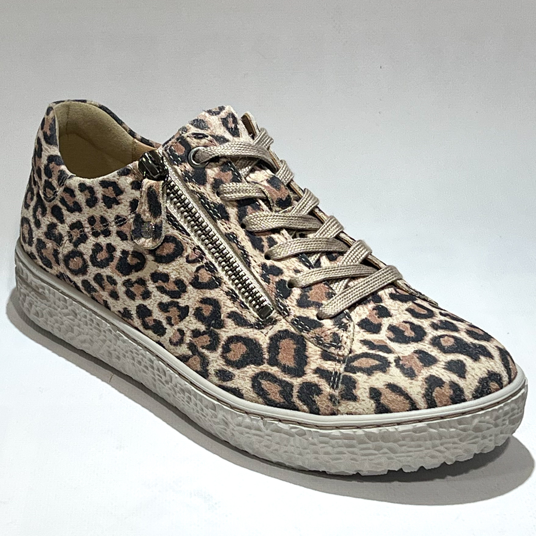 Hartjes PHIL Leopard Ten Eekelder Schoenen - Main Image