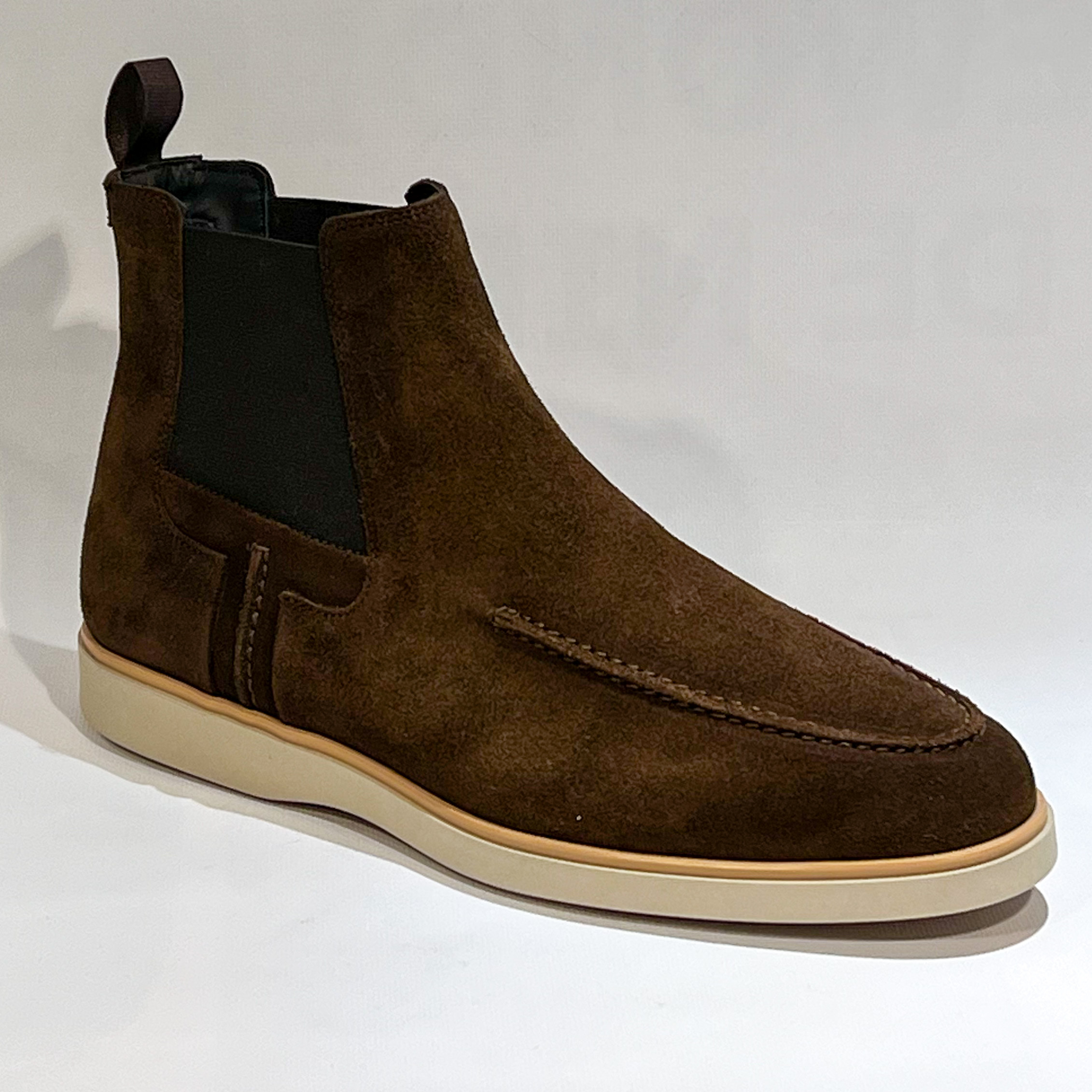 MAGNANNI 25120 MERINO WOL