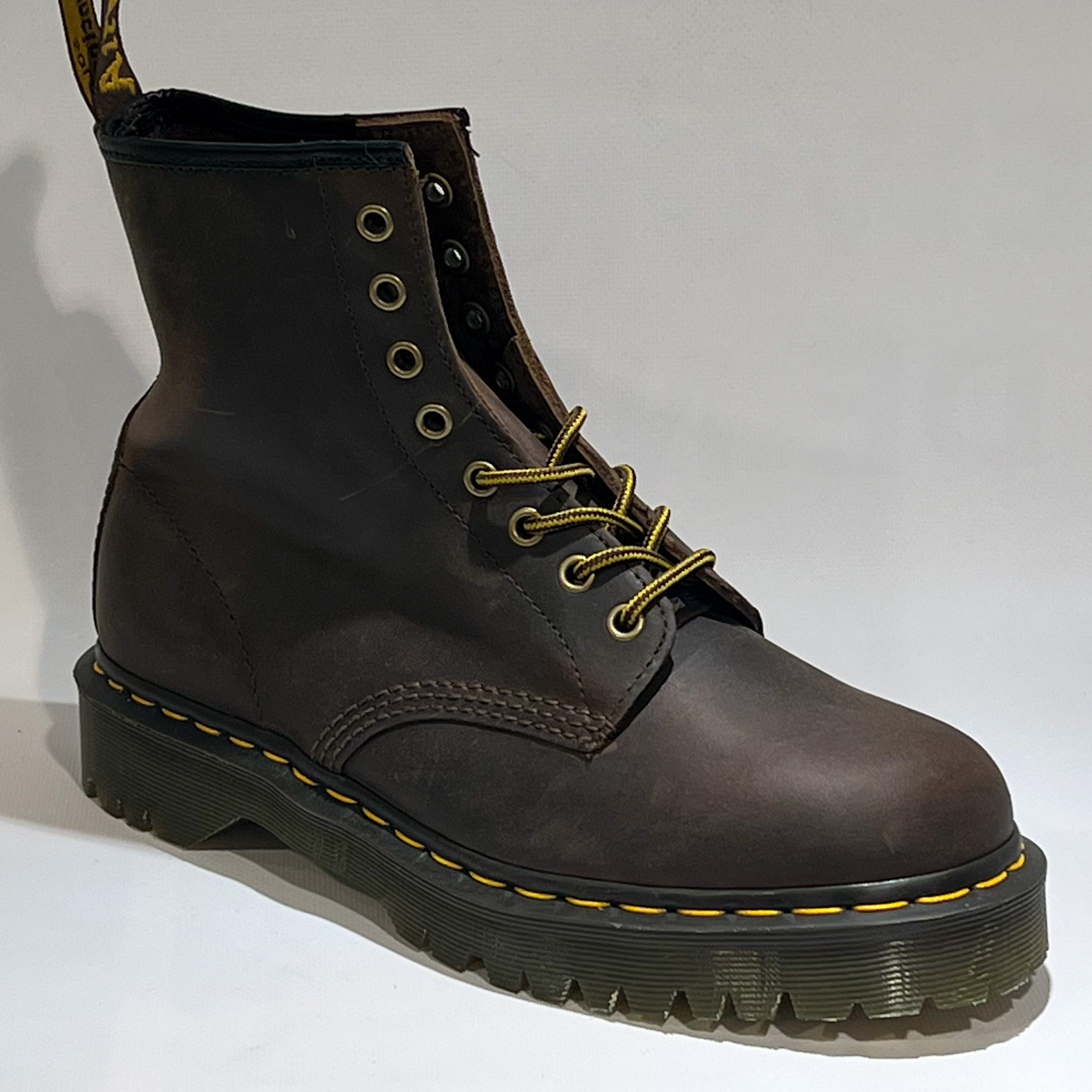 1460 aztec crazy horse hotsell