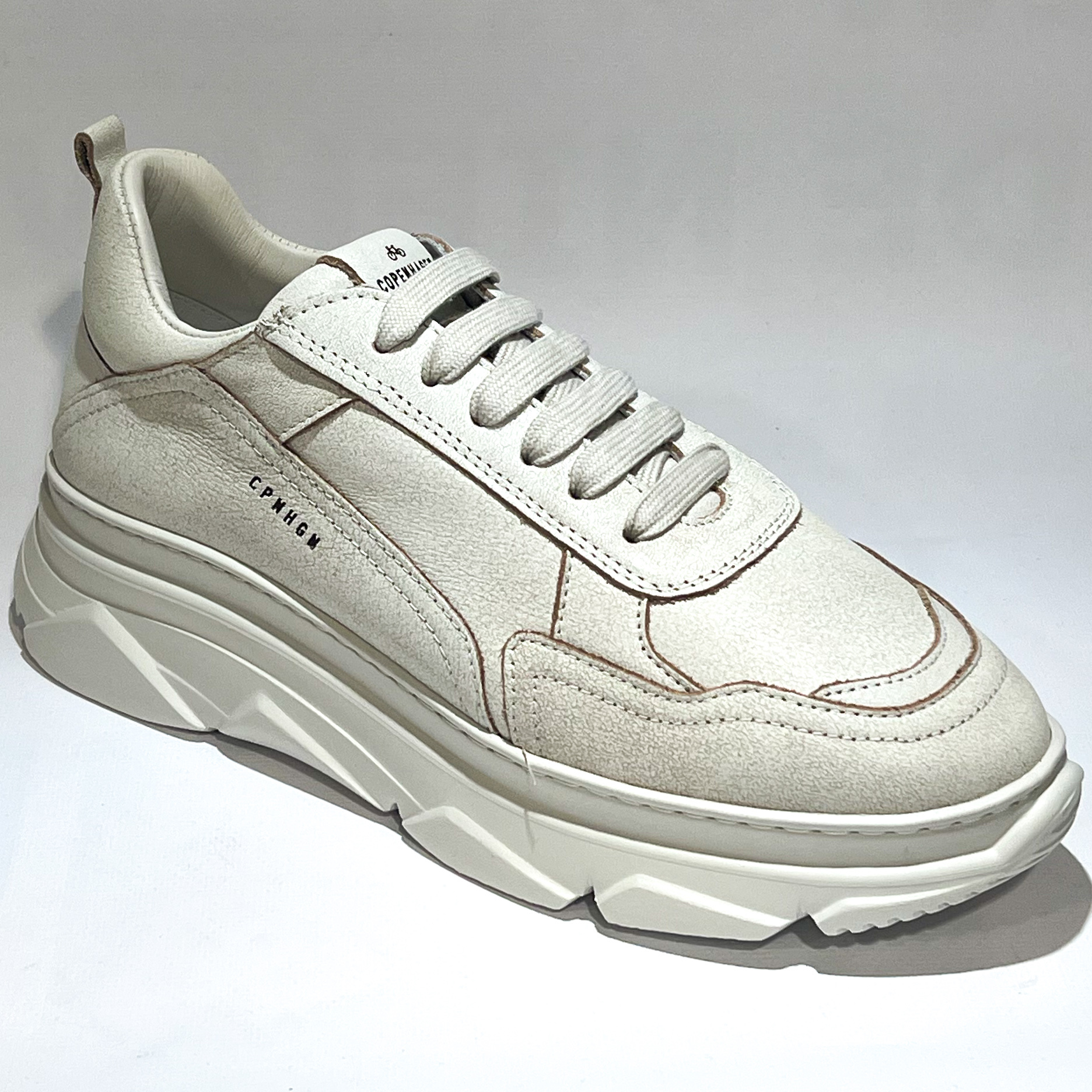 Fila Sneaker Sneaker High Weiß Herren Schwarz Weiß Sneakers