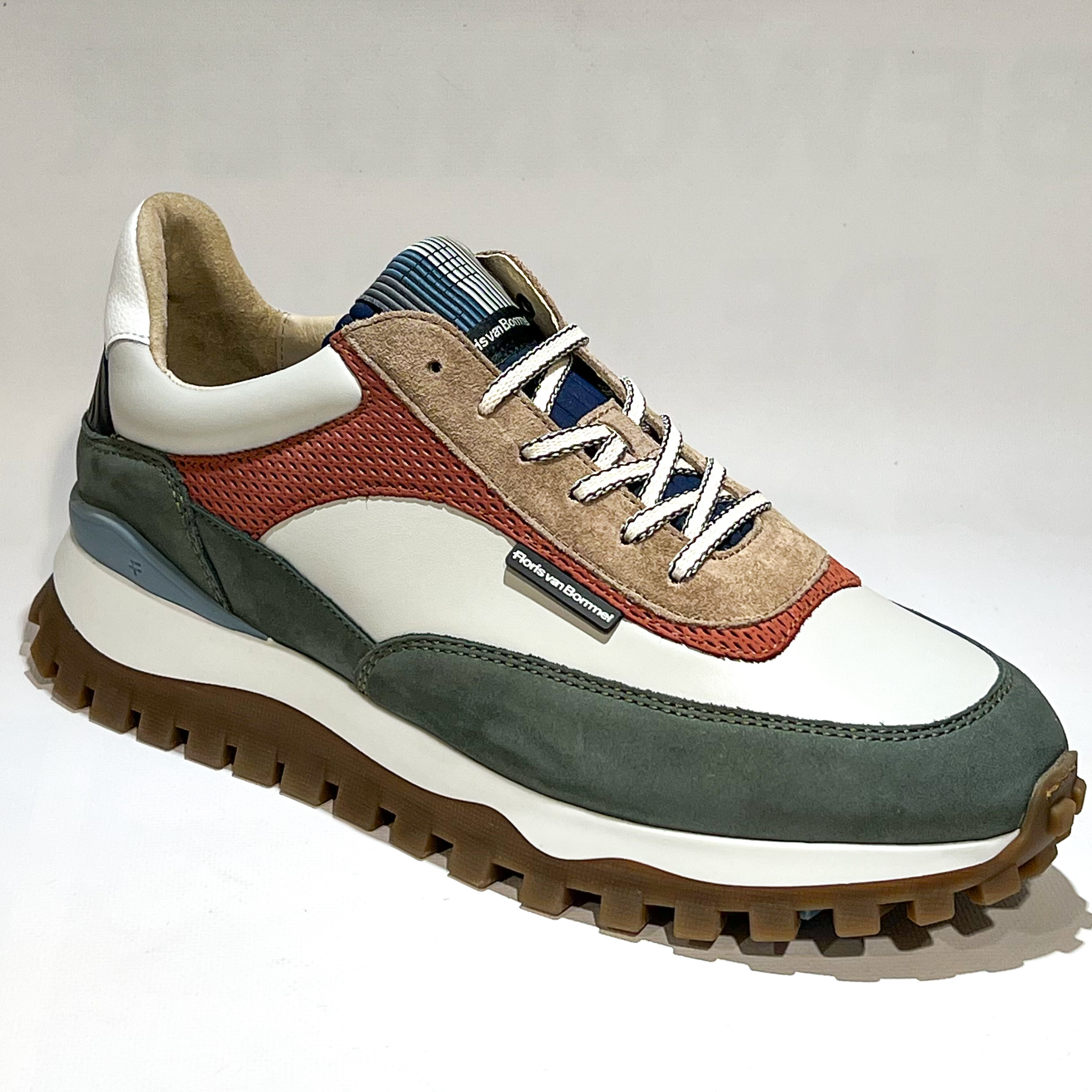 Floris van Bommel SFM 10157 50 02 De Grommer 01.06