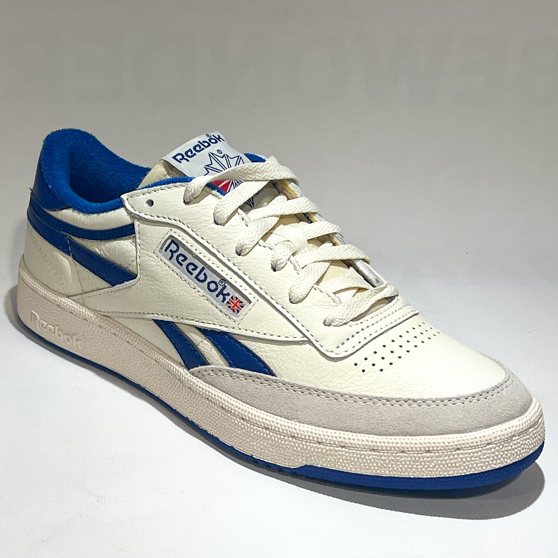 Club c revenge vintage schoenen hotsell