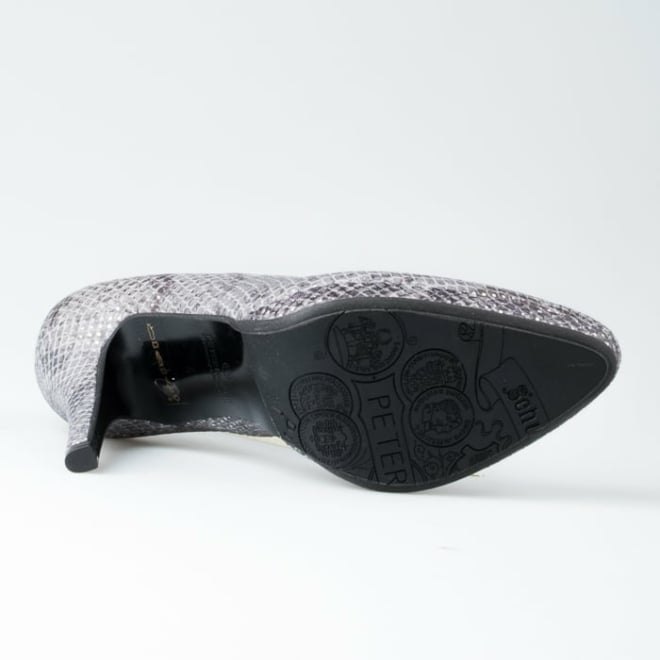 PETER KAISER 78611 HERDI - PETER KAISER