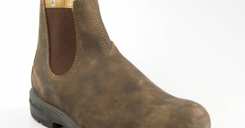 Blundstone 585 Herenschoenen Blundstone