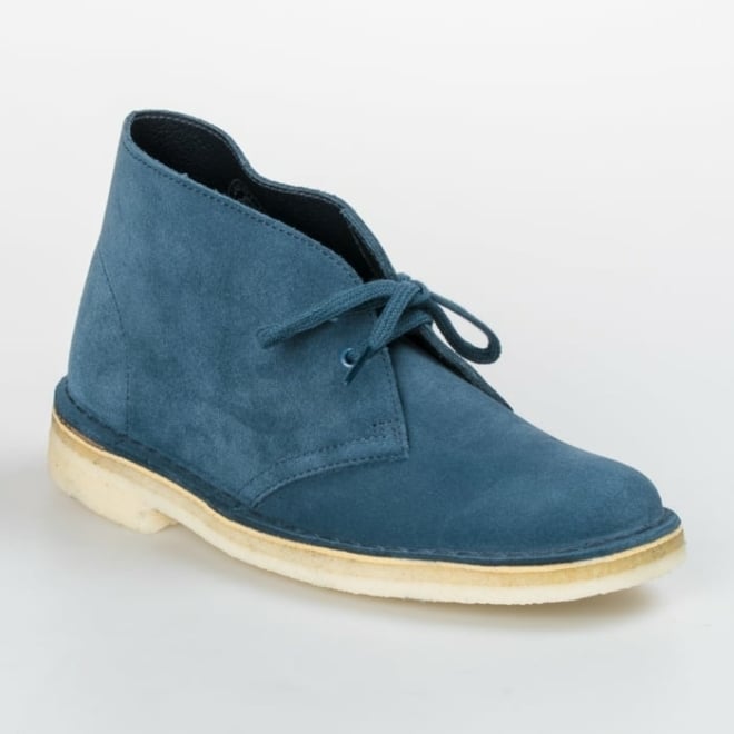 CLARKS 26138821 DESERT BOOT - CLARKS