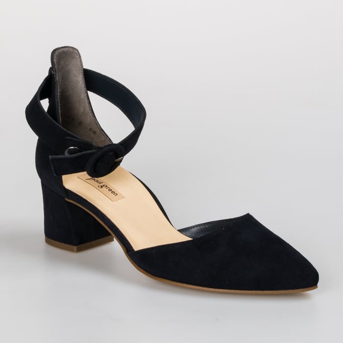 Paul Green 7273 -024 Damesschoenen Paul Green