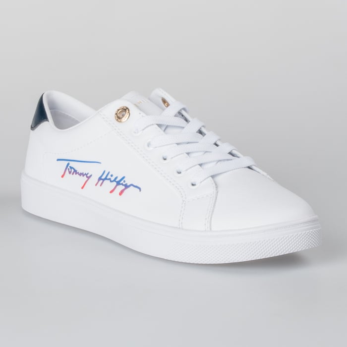Tommy Hilfiger FWOFWO5543 Damesschoenen Tommy Hilfiger