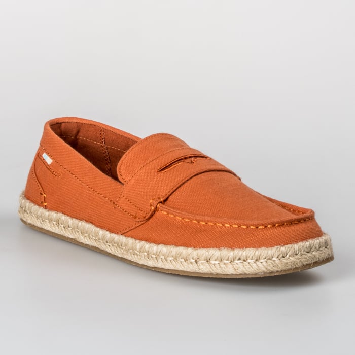 Toms 10016292 STANFORD ROPE Herenschoenen Toms - Main Image