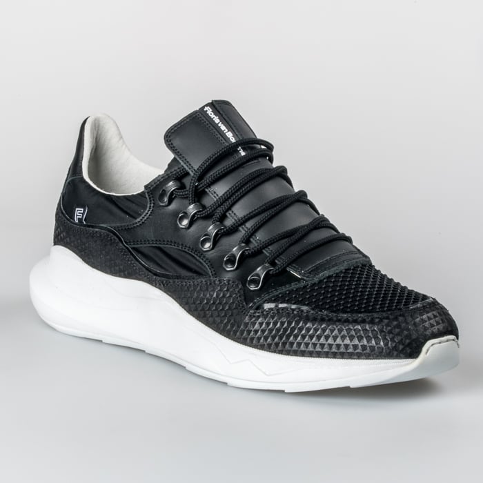 Floris Van Bommel 16281/00 Herenschoenen Floris Van Bommel