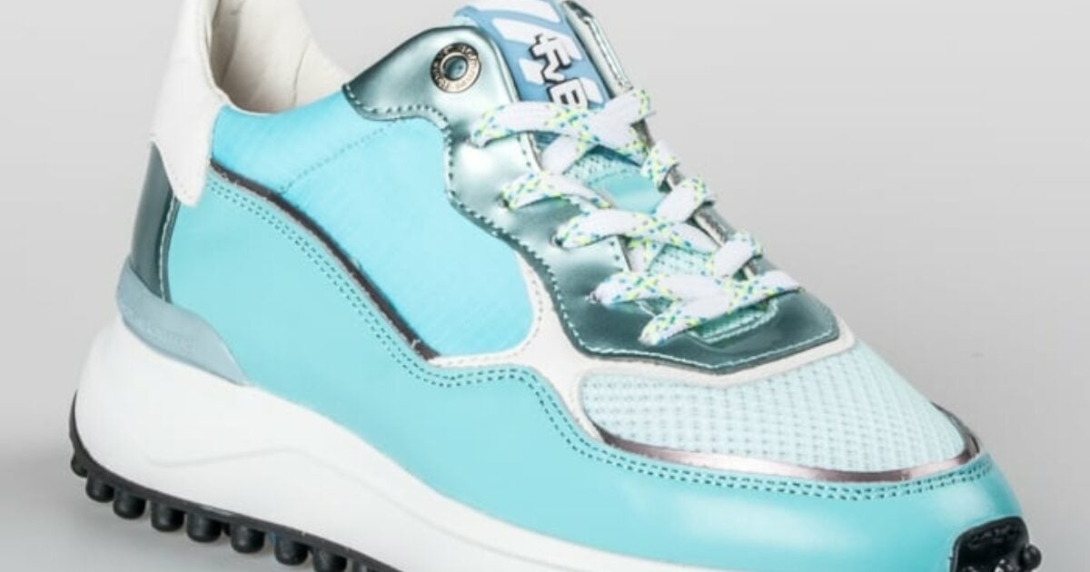 Floris Van Bommel 85343/00 Damesschoenen Floris Van Bommel