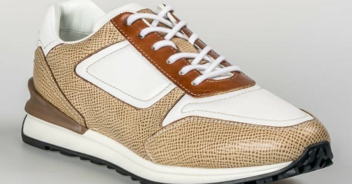 Greve 7258.11 SABBIA PALMA - Herenschoenen - Greve | Ten Eekelder Schoenen