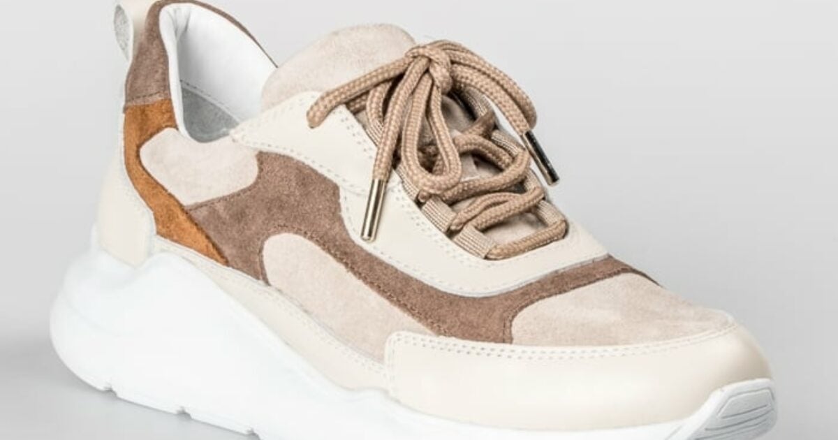 H32 Coffee and Toffee HE950ZA003 - Damesschoenen - H32 | Ten Eekelder  Schoenen