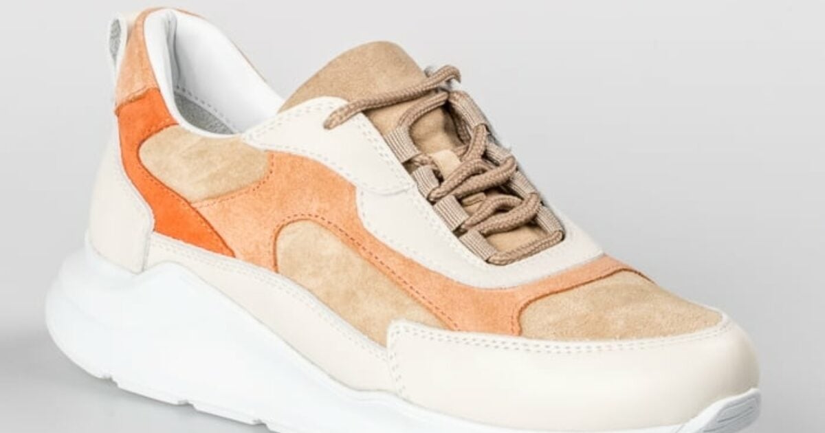 H32 Peaches and Cream HE950ZA003 - Damesschoenen - H32 | Ten Eekelder  Schoenen