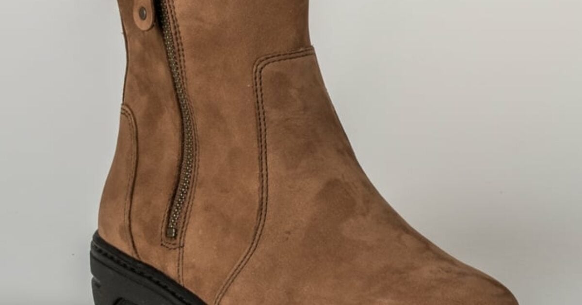 Hartjes 172.1709/20 SOUL BOOT Ten Eekelder Schoenen