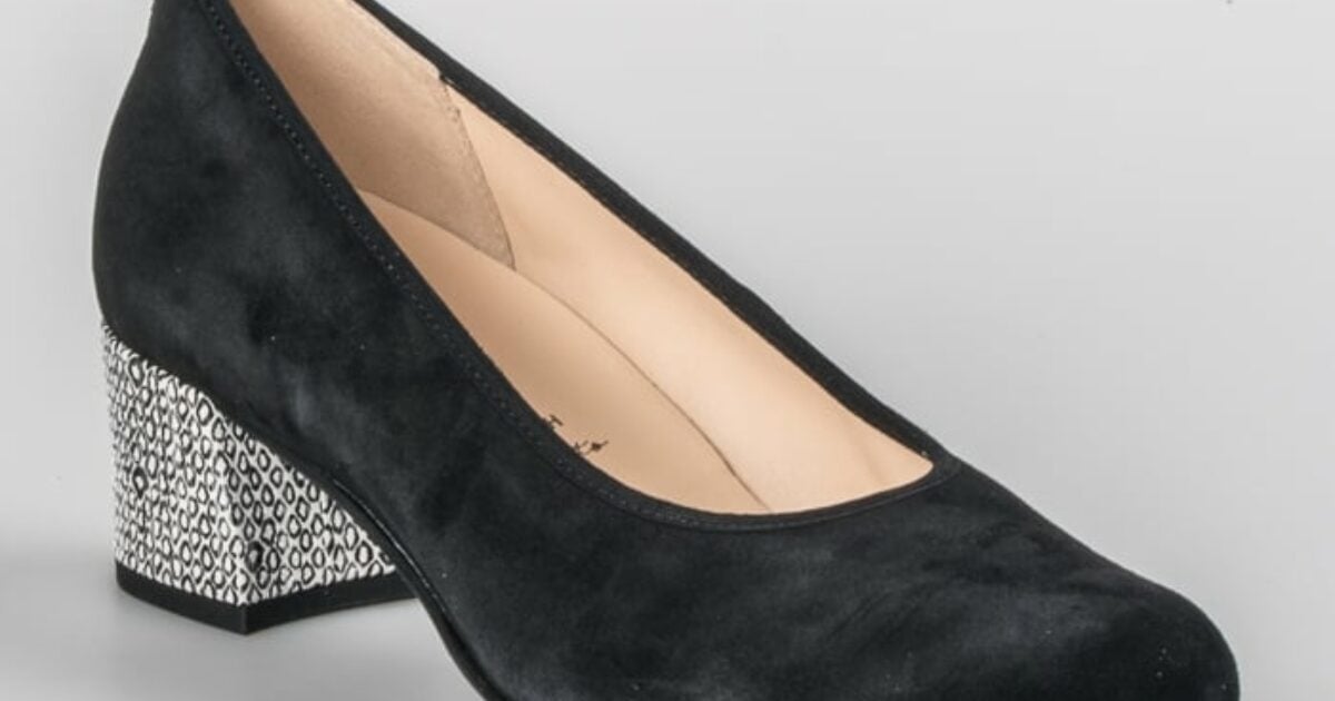 Hassia 301689 online bestellen | Oxener Schoenen