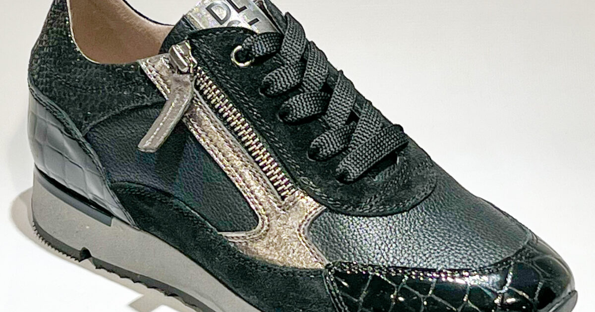 DL SPORT 5821 Ten Eekelder Schoenen