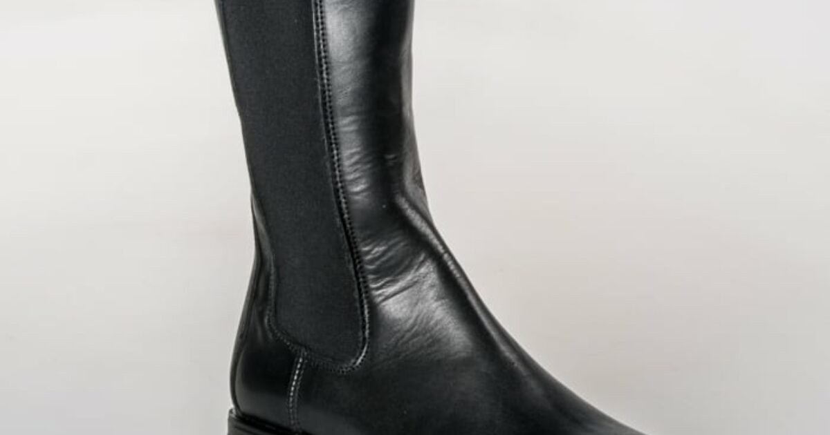 Shoecolate Damesschoenen Shoecolate Ten