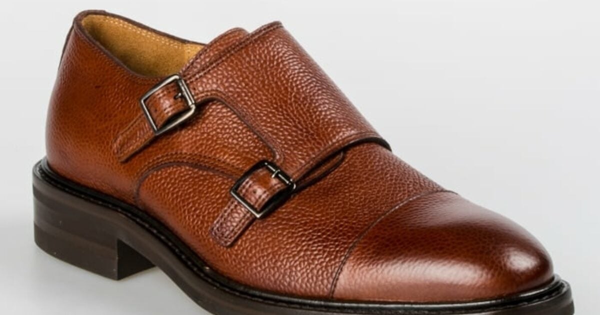 Van Bommel 12079/05 - Herenschoenen 