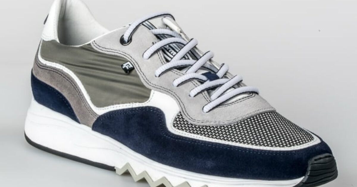 Floris Van Bommel 16392/03 - Herenschoenen - Floris Van Bommel | Ten  Eekelder Schoenen