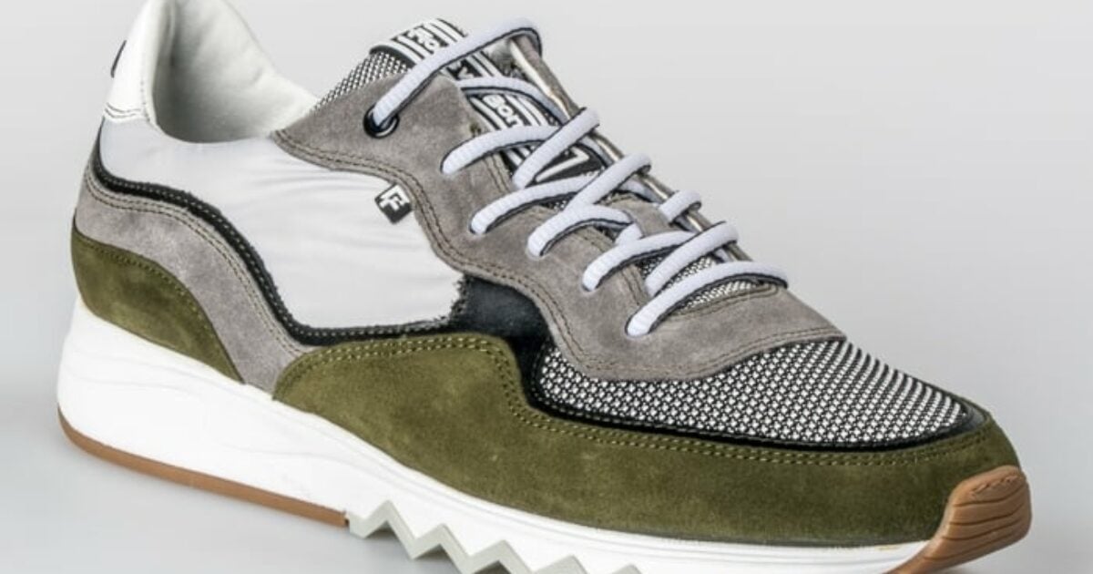 Floris Van Bommel 16392/00 - Herenschoenen - Floris Van Bommel | Ten  Eekelder Schoenen