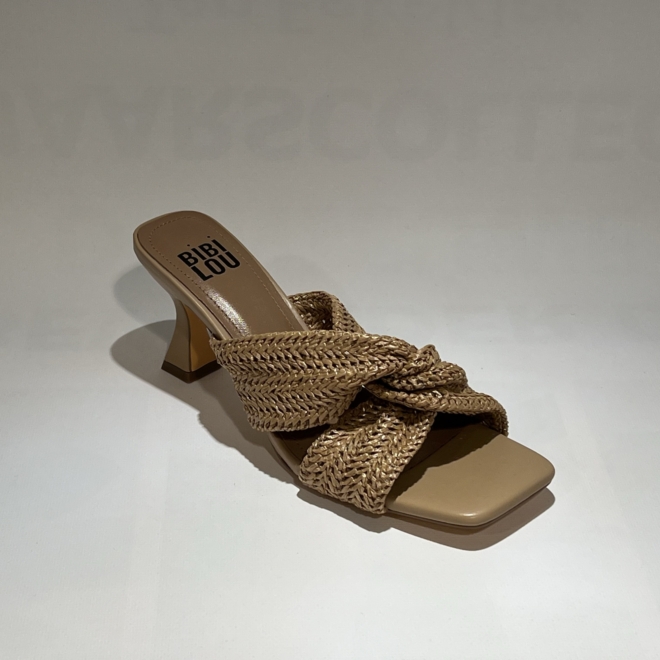 BIBI LOU 881Z94HG CUERO - Bibi Lou