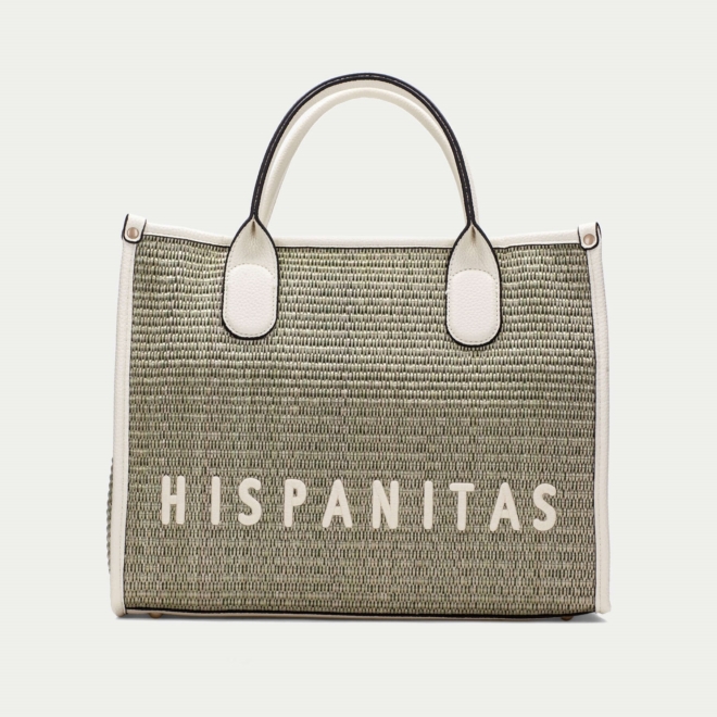 HISPANITAS BV253833 EUCALIPTO/LATTE - HISPANITAS